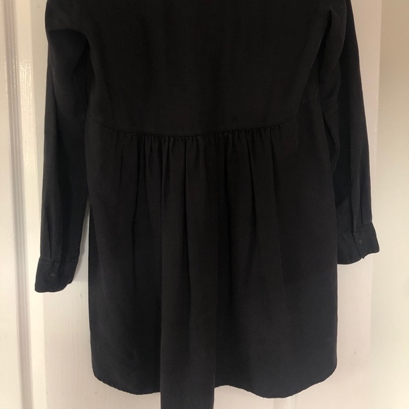 Zara long sleeve top - Picture 5 of 5